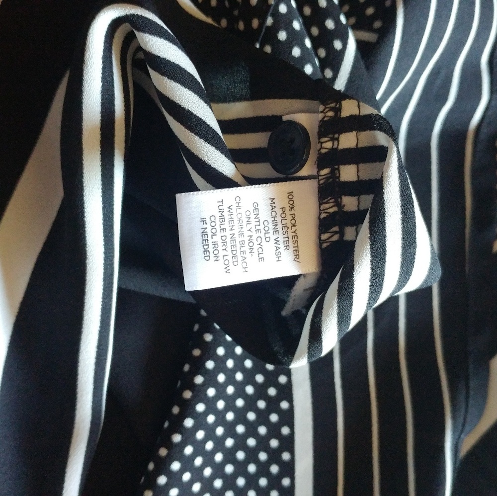LOFT Blouse - Picture 7 of 8